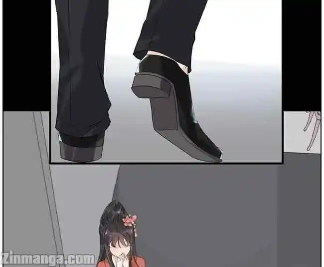 Contract Wife Runs Away From The Ceo Chapter 159