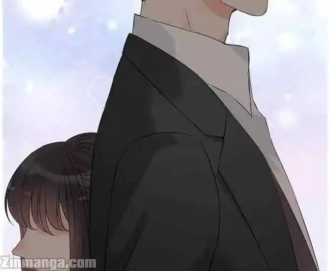 Contract Wife Runs Away From The Ceo Chapter 159