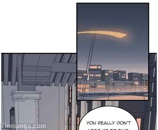 Contract Wife Runs Away From The Ceo Chapter 159