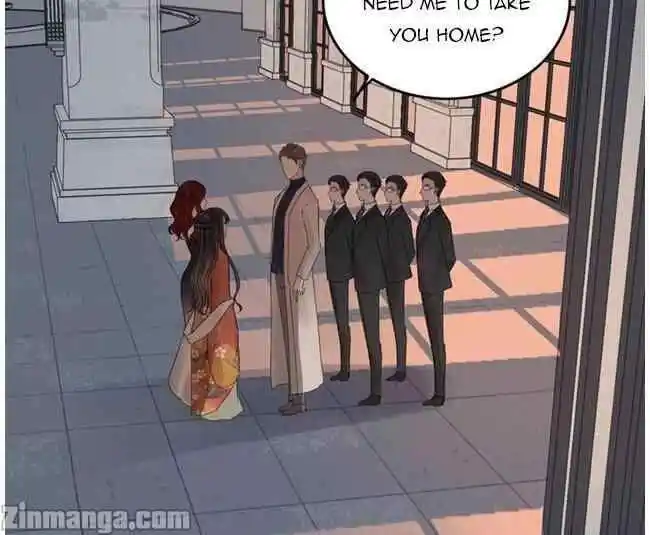 Contract Wife Runs Away From The Ceo Chapter 159