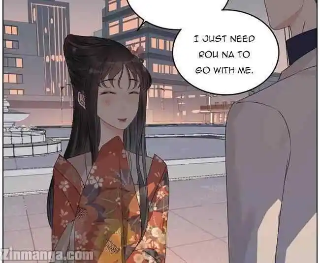 Contract Wife Runs Away From The Ceo Chapter 159