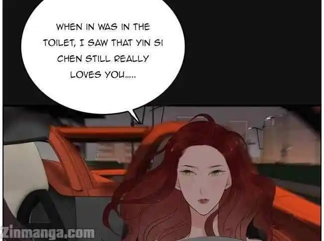 Contract Wife Runs Away From The Ceo Chapter 159