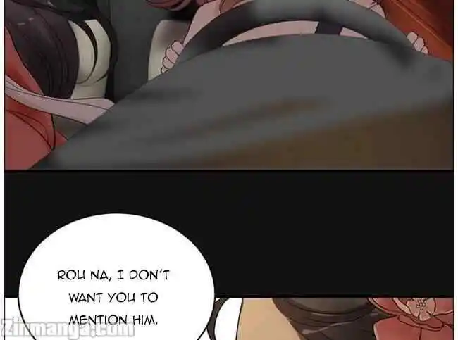 Contract Wife Runs Away From The Ceo Chapter 159