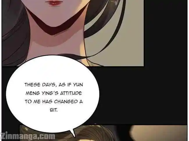 Contract Wife Runs Away From The Ceo Chapter 159