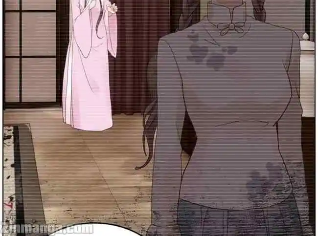 Contract Wife Runs Away From The Ceo Chapter 159