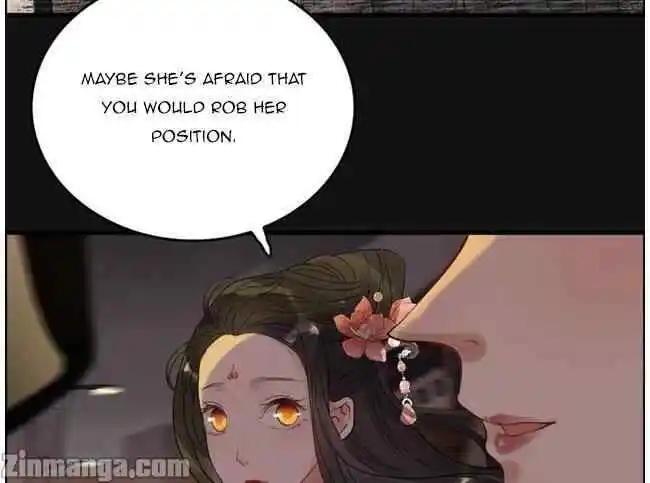 Contract Wife Runs Away From The Ceo Chapter 159