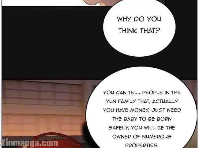 Contract Wife Runs Away From The Ceo Chapter 159