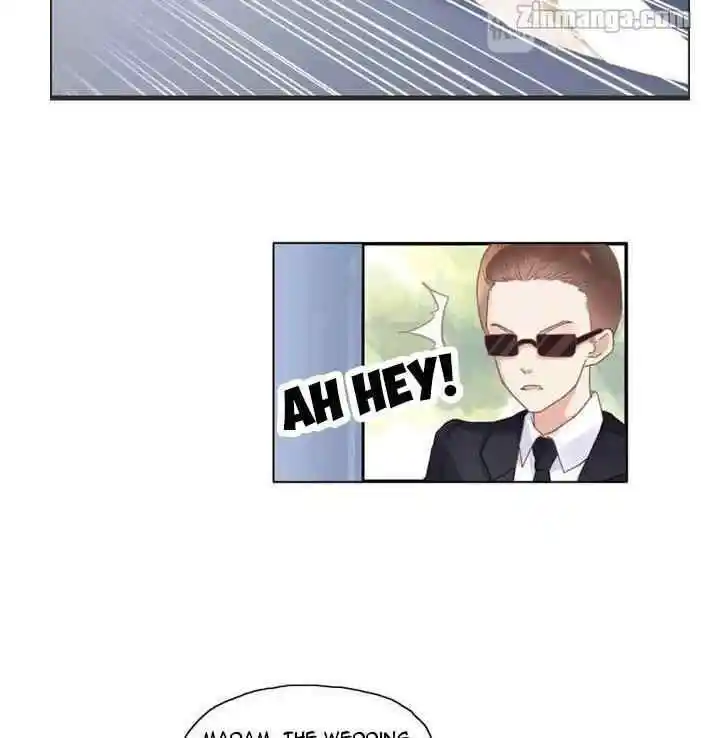 Contract Wife Runs Away From The Ceo Chapter 16