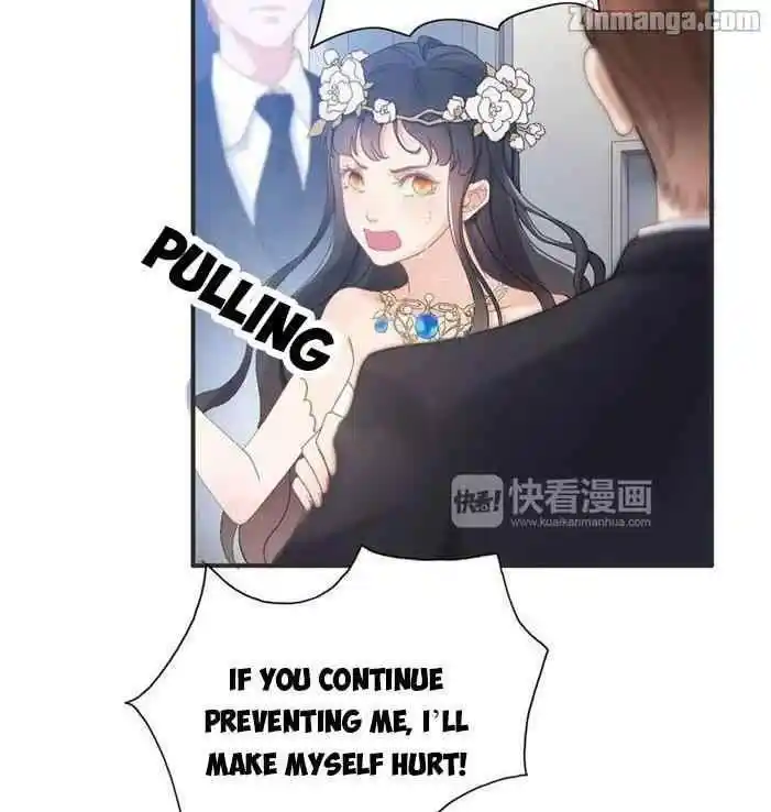 Contract Wife Runs Away From The Ceo Chapter 16