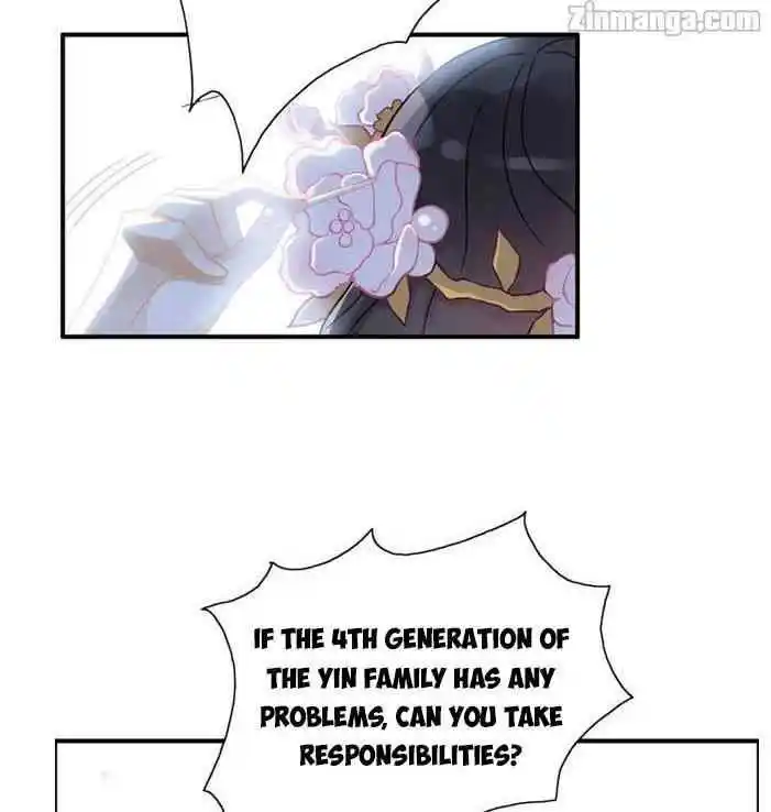 Contract Wife Runs Away From The Ceo Chapter 16