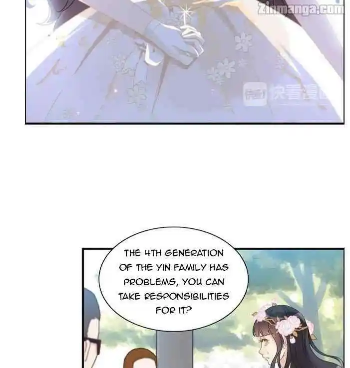 Contract Wife Runs Away From The Ceo Chapter 16