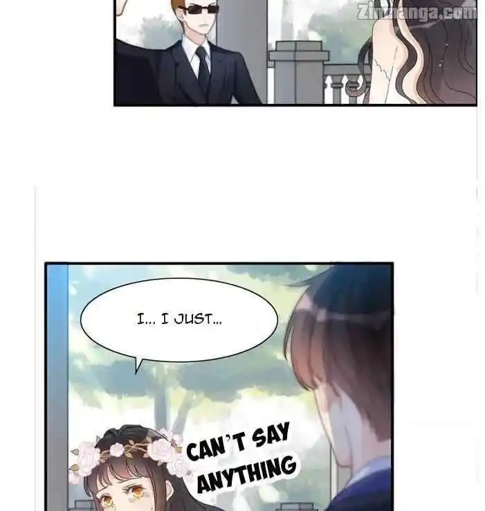 Contract Wife Runs Away From The Ceo Chapter 16