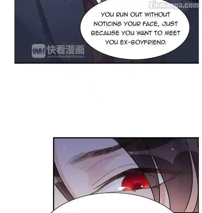 Contract Wife Runs Away From The Ceo Chapter 16