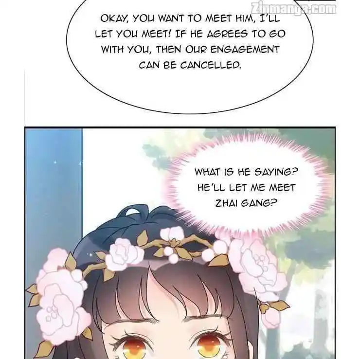 Contract Wife Runs Away From The Ceo Chapter 16