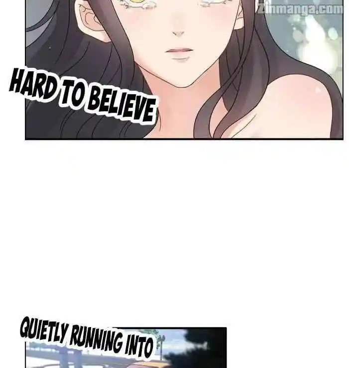 Contract Wife Runs Away From The Ceo Chapter 16