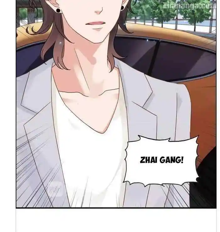 Contract Wife Runs Away From The Ceo Chapter 16