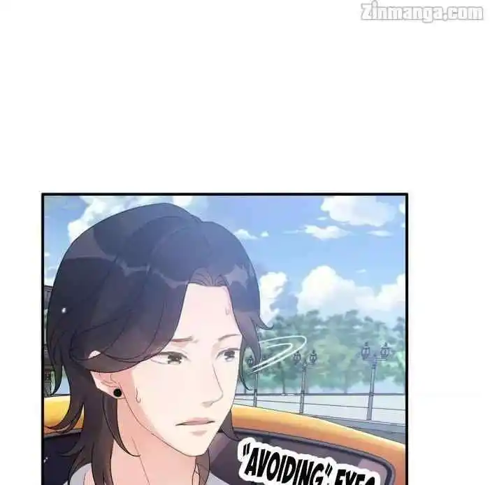 Contract Wife Runs Away From The Ceo Chapter 16