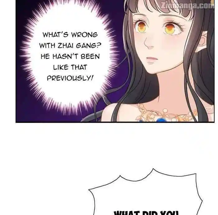 Contract Wife Runs Away From The Ceo Chapter 16