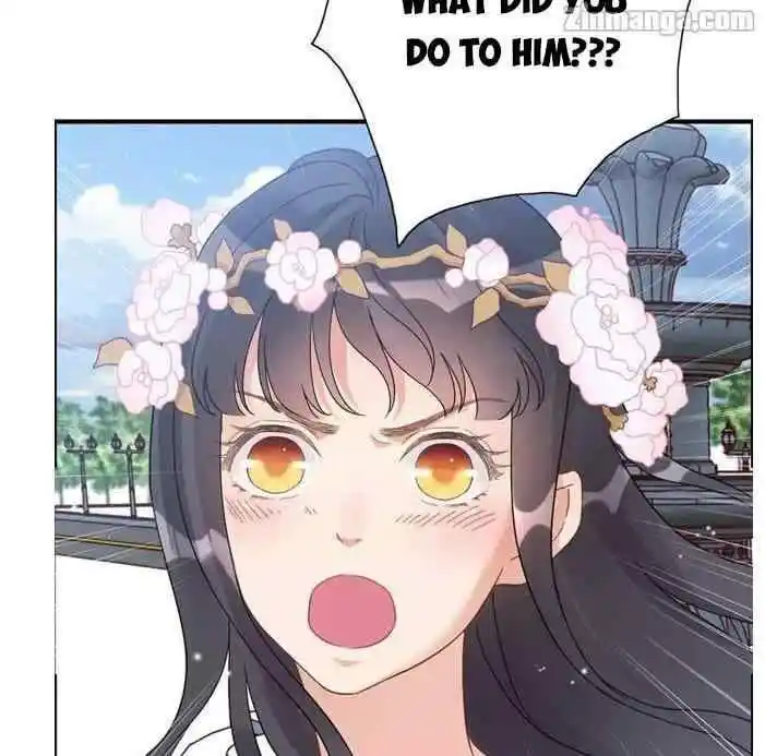 Contract Wife Runs Away From The Ceo Chapter 16