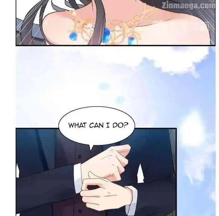 Contract Wife Runs Away From The Ceo Chapter 16