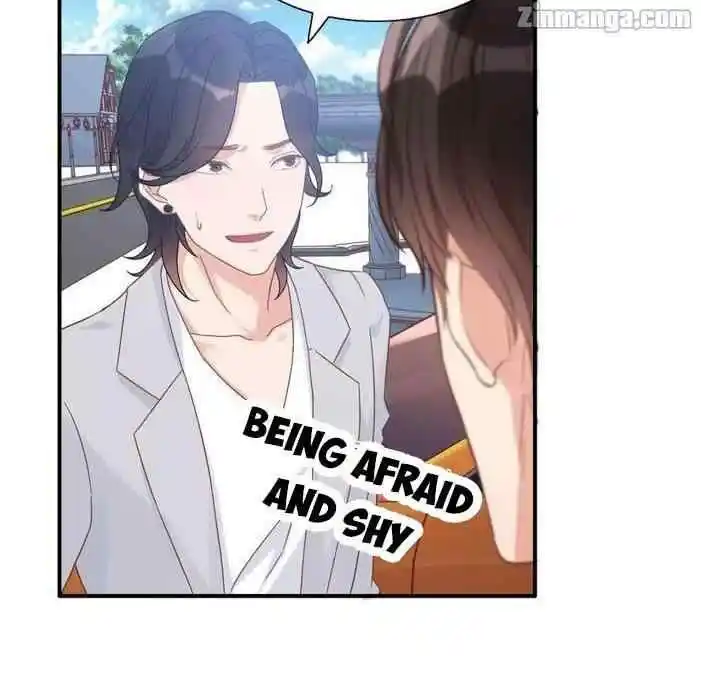 Contract Wife Runs Away From The Ceo Chapter 16