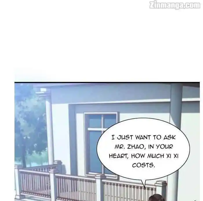 Contract Wife Runs Away From The Ceo Chapter 16