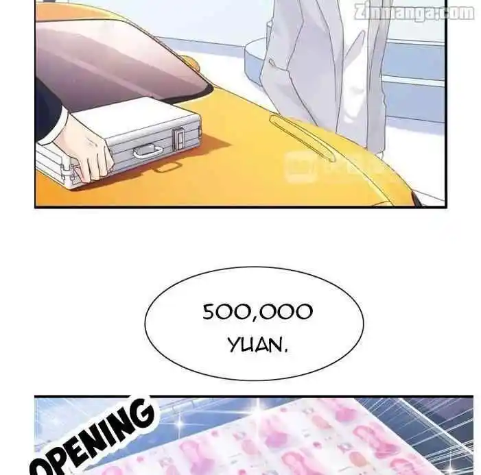 Contract Wife Runs Away From The Ceo Chapter 16