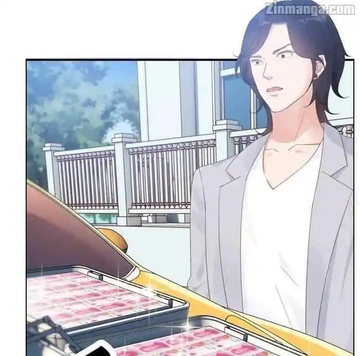 Contract Wife Runs Away From The Ceo Chapter 16