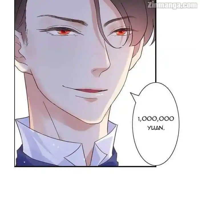 Contract Wife Runs Away From The Ceo Chapter 16