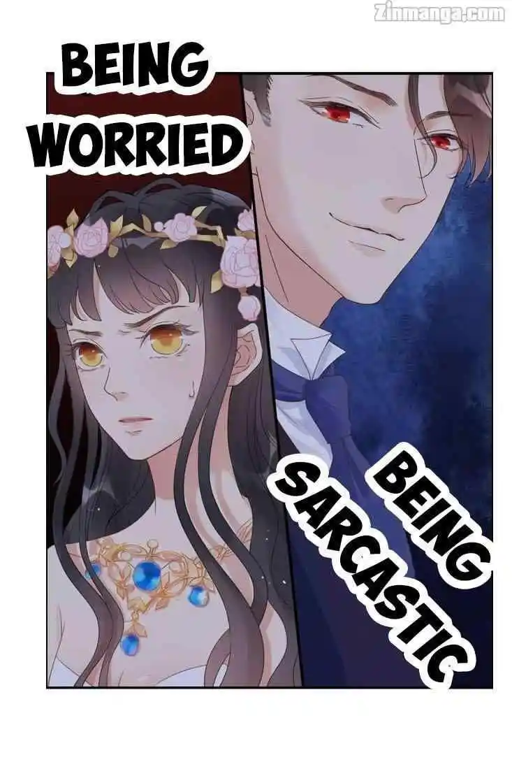 Contract Wife Runs Away From The Ceo Chapter 16