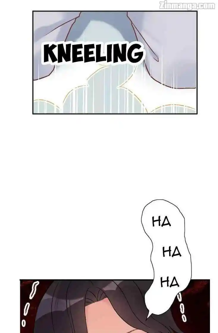 Contract Wife Runs Away From The Ceo Chapter 16