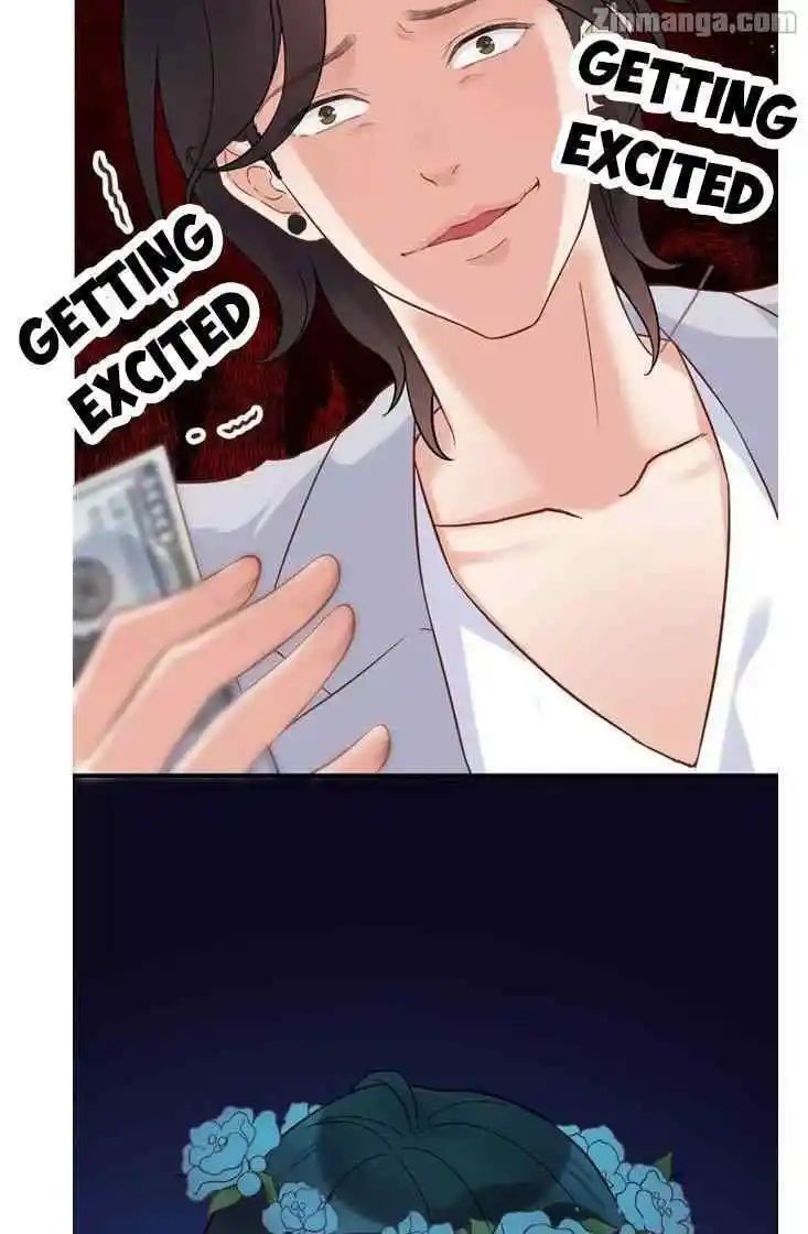 Contract Wife Runs Away From The Ceo Chapter 16