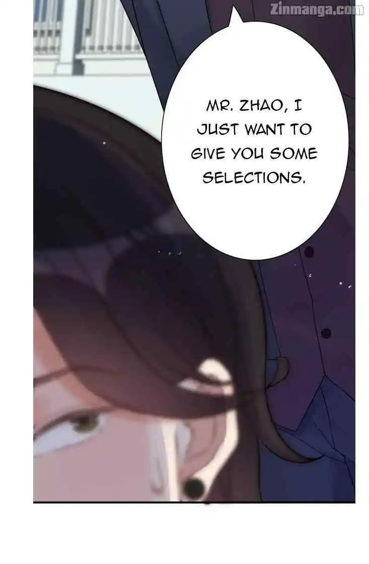 Contract Wife Runs Away From The Ceo Chapter 16