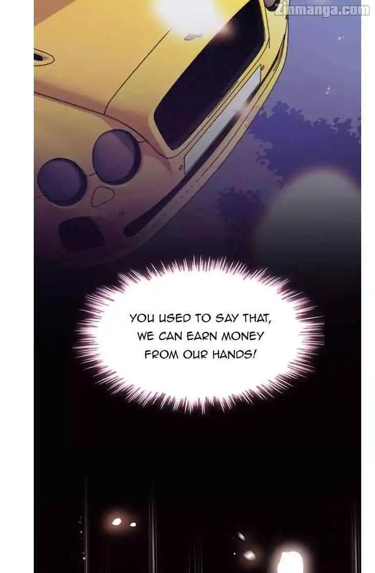 Contract Wife Runs Away From The Ceo Chapter 16