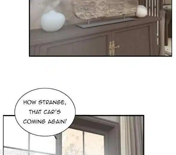 Contract Wife Runs Away From The Ceo Chapter 160