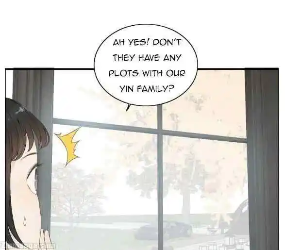 Contract Wife Runs Away From The Ceo Chapter 160