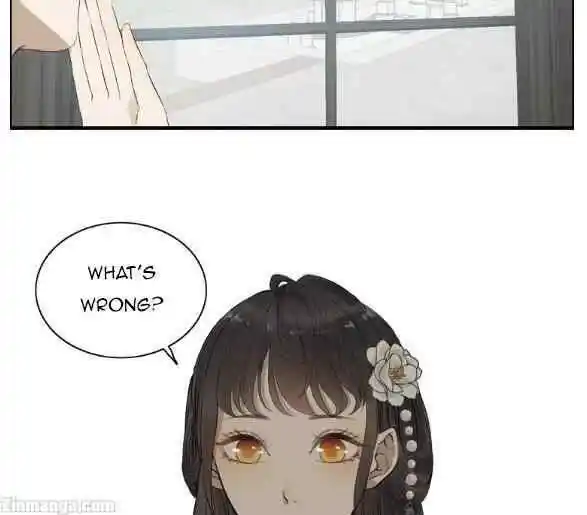 Contract Wife Runs Away From The Ceo Chapter 160