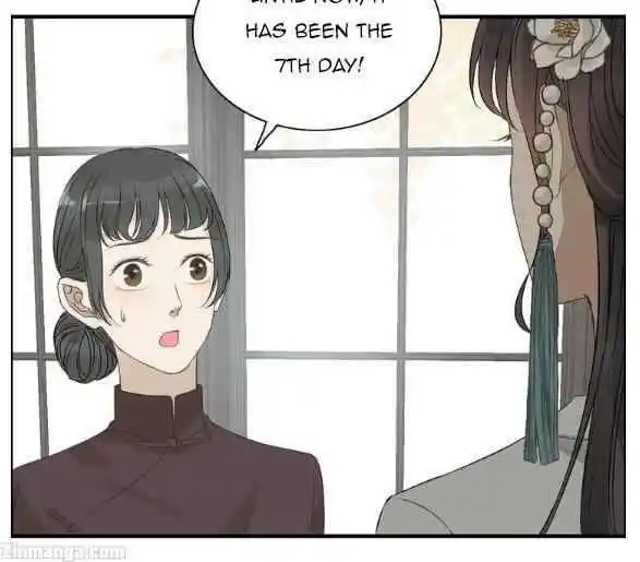 Contract Wife Runs Away From The Ceo Chapter 160