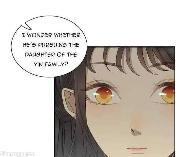 Contract Wife Runs Away From The Ceo Chapter 160