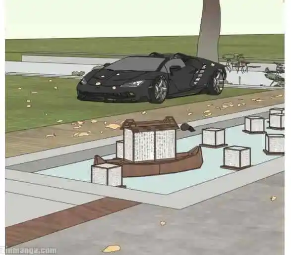 Contract Wife Runs Away From The Ceo Chapter 160