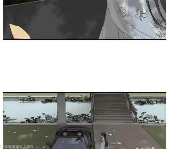 Contract Wife Runs Away From The Ceo Chapter 160