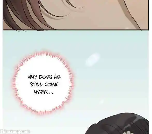 Contract Wife Runs Away From The Ceo Chapter 160