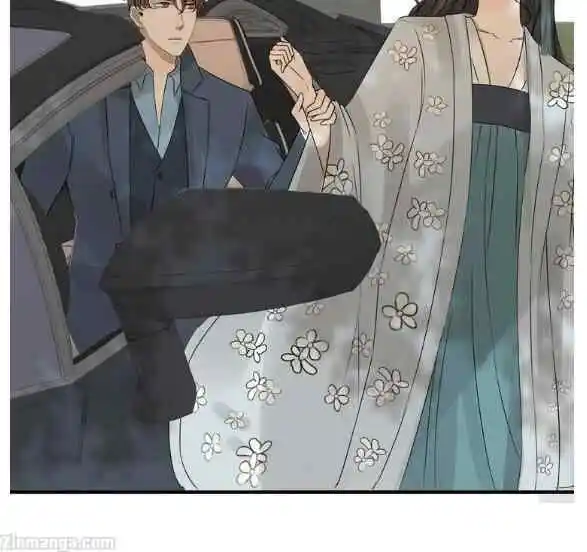 Contract Wife Runs Away From The Ceo Chapter 160