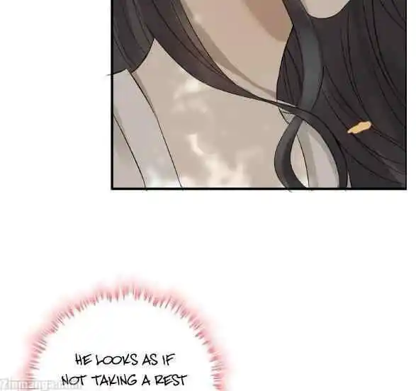 Contract Wife Runs Away From The Ceo Chapter 160