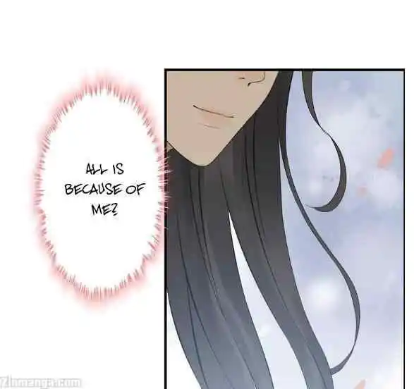 Contract Wife Runs Away From The Ceo Chapter 160