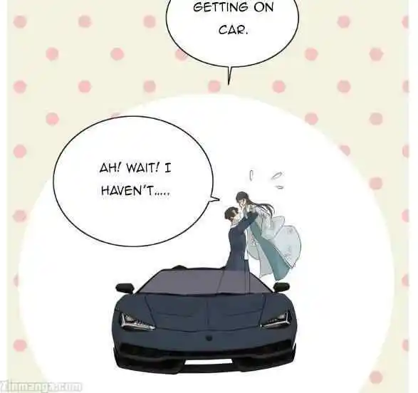 Contract Wife Runs Away From The Ceo Chapter 160