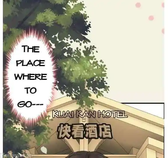 Contract Wife Runs Away From The Ceo Chapter 160