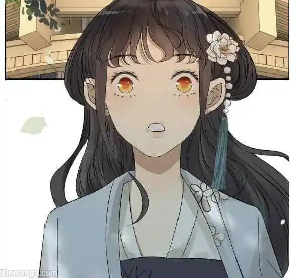 Contract Wife Runs Away From The Ceo Chapter 160