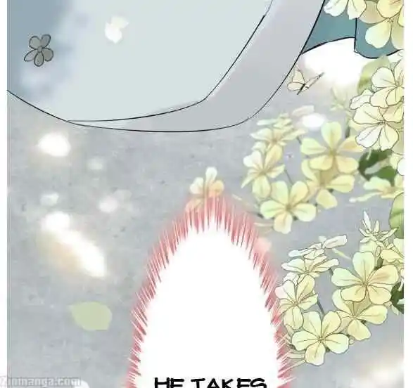 Contract Wife Runs Away From The Ceo Chapter 160