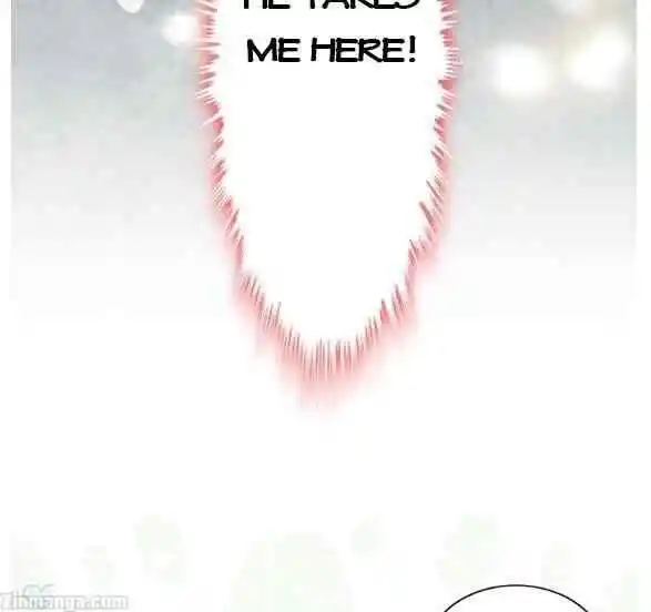 Contract Wife Runs Away From The Ceo Chapter 160